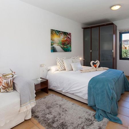 Vivienda Vacacional Orquidea Corralejo Cameră foto