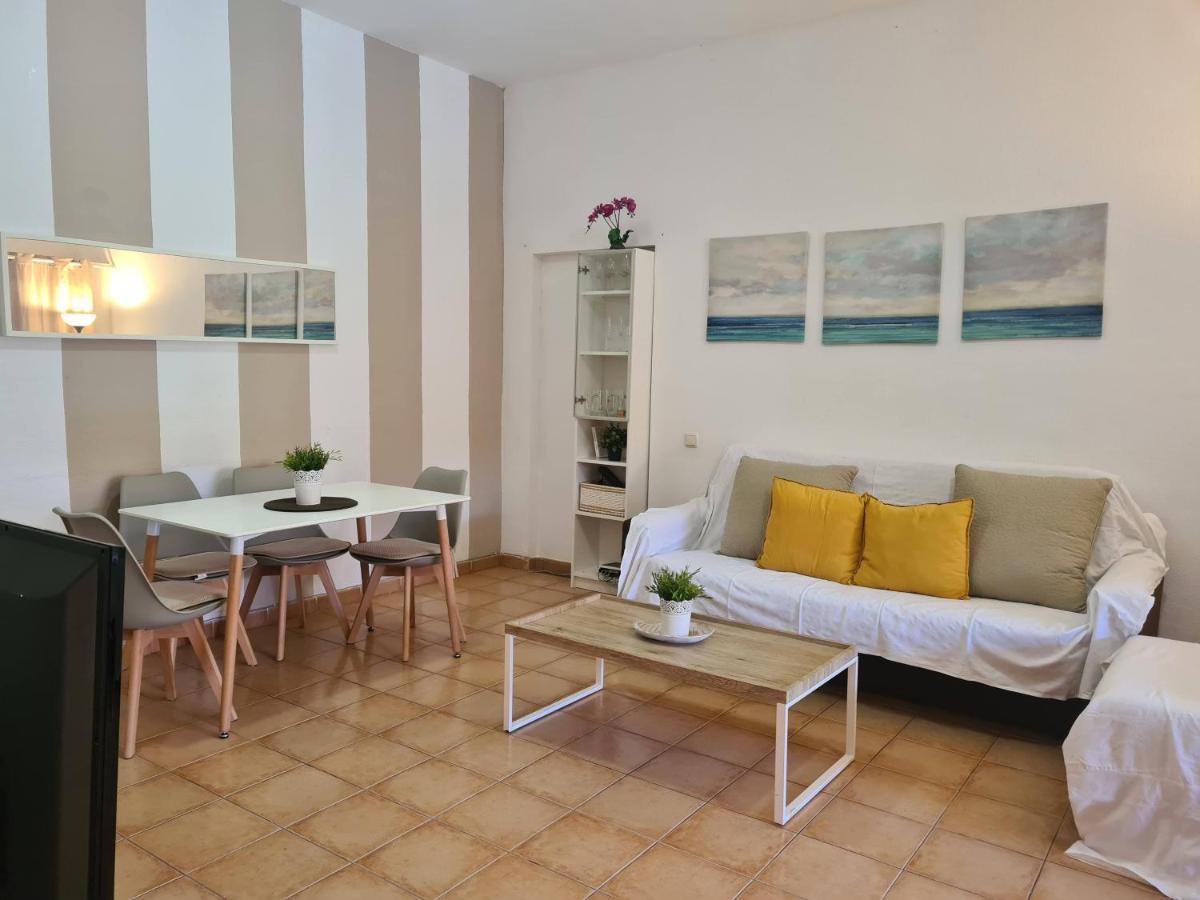 Vivienda Vacacional Orquidea Corralejo Cameră foto