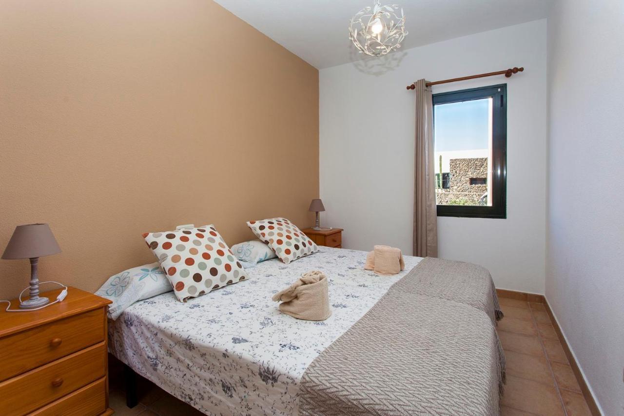 Vivienda Vacacional Orquidea Corralejo Cameră foto