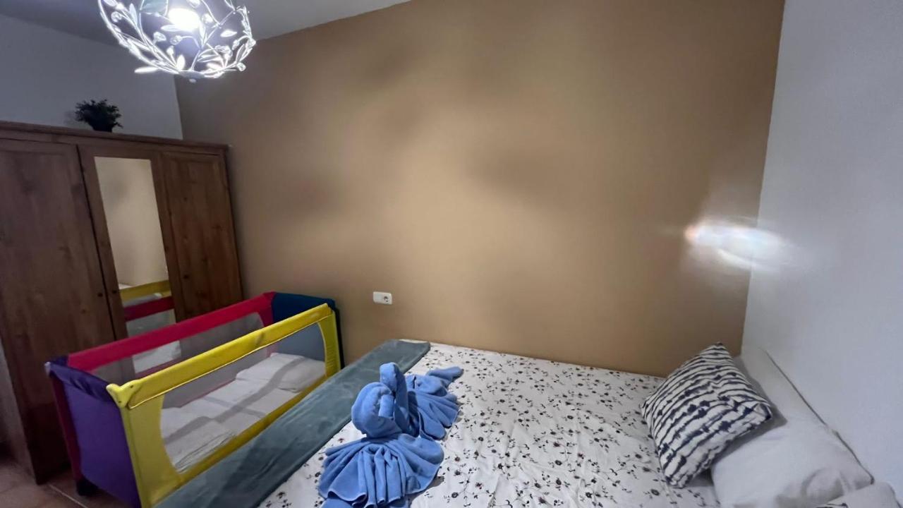 Vivienda Vacacional Orquidea Corralejo Cameră foto
