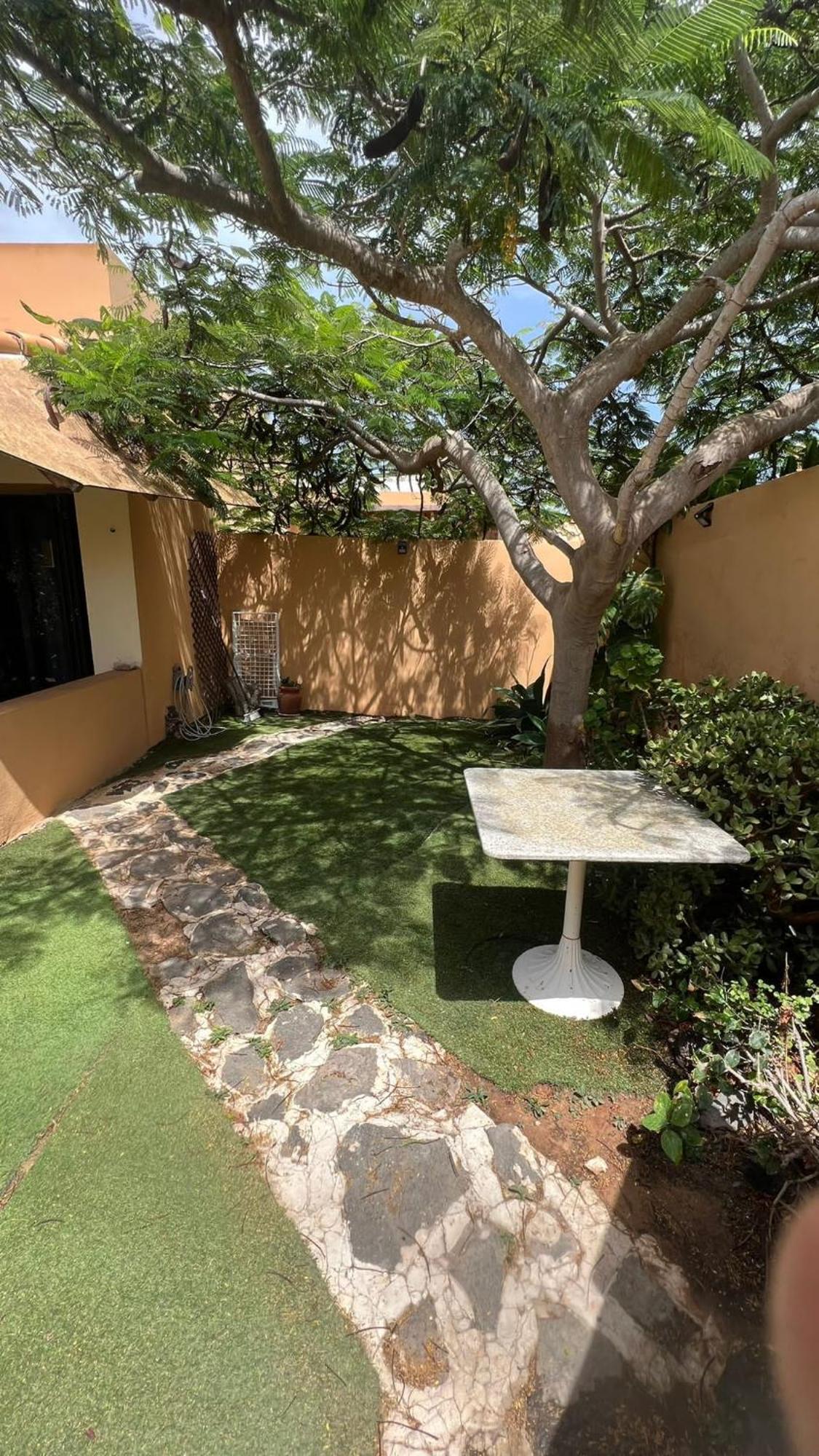 Vivienda Vacacional Orquidea Corralejo Exterior foto