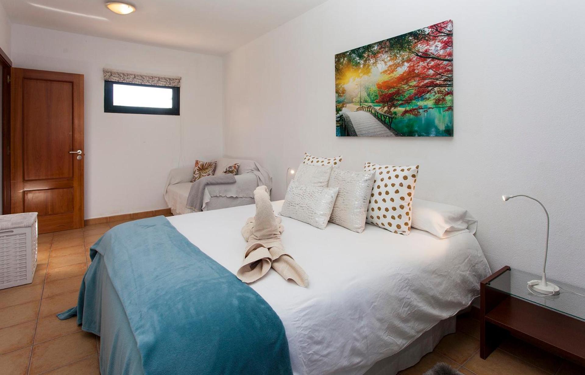 Vivienda Vacacional Orquidea Corralejo Exterior foto