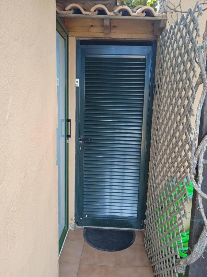 Vivienda Vacacional Orquidea Corralejo Exterior foto