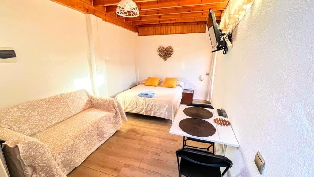 Vivienda Vacacional Orquidea Corralejo Exterior foto